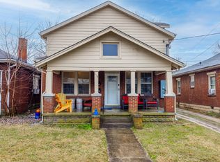 418 Kentucky Ct, Lexington, KY 40502