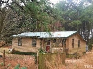 933 Ford Rd, Autryville, NC 28318