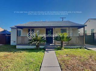 1911 W 96th St, Los Angeles, CA 90047