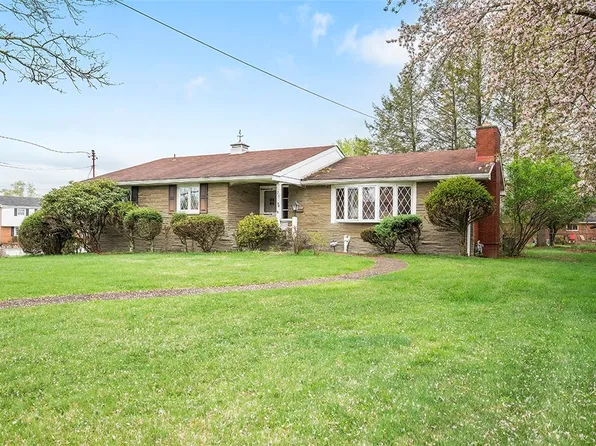 126 Leslie Rd, Monroeville, PA 15146