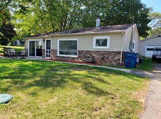 141 Rasmussen Dr, Trufant, MI 49347