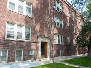 1244 W Rosedale Ave #4, Chicago, IL 60660
