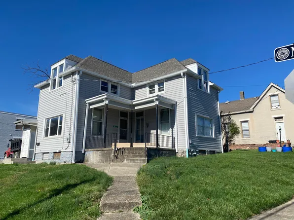 36 Home St Floor 2, Newport, KY 41071