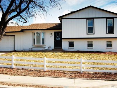 18200 E Mexico Place, Aurora, CO, 80017