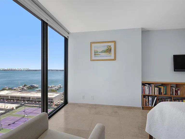 1915 Brickell Ave #1407 — Photo 23
