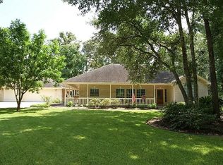 21811 Fearless Dr, Hockley, TX 77447