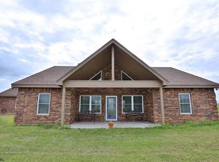 409 Greenfield Rd, Abilene, TX 79602