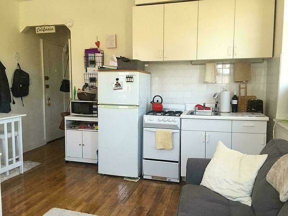 4th image of 364 W 19th St APT 3B