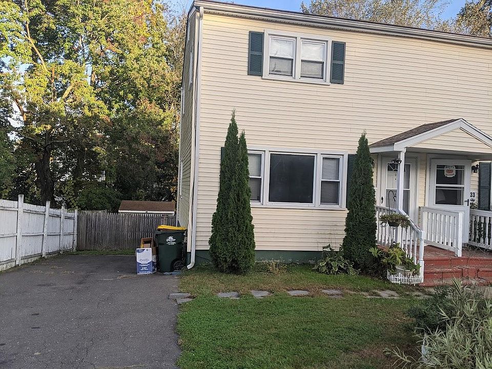 31 Bassett St 31, Ansonia, CT 06401 Zillow