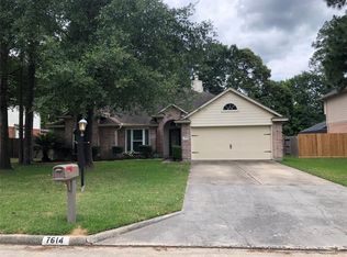 7614 Dane Hill Dr, Spring, TX 77389