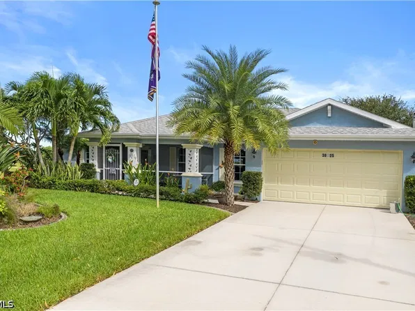 3825 NW 46th Ter, Cape Coral, FL 33993