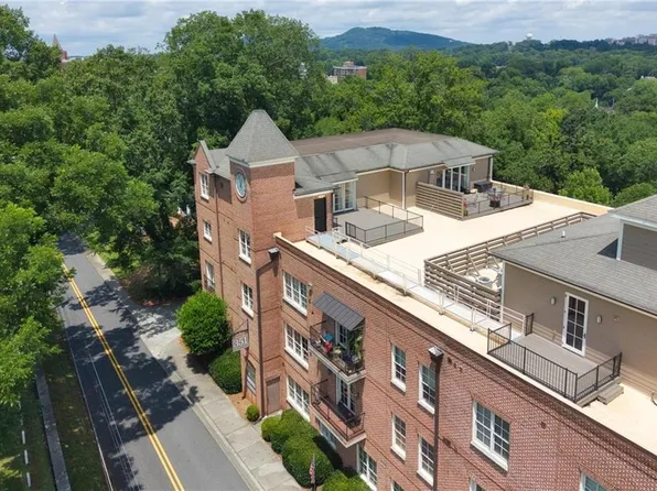 351 Washington Ave NE Suite 309, Marietta, GA 30060