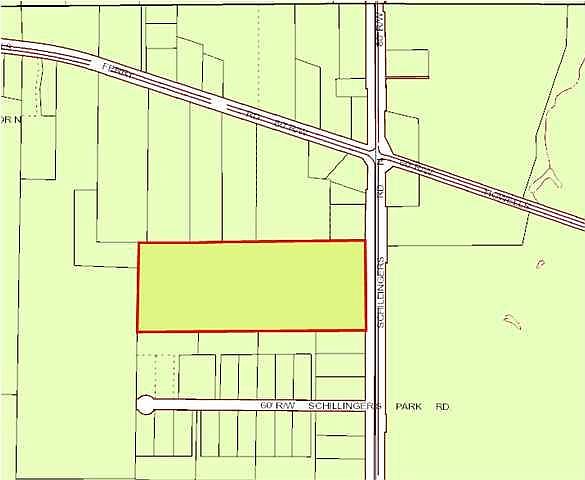 2nd image of 1201 Schillinger Rd N #B