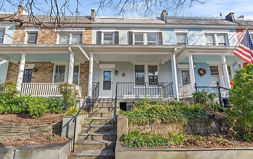 113 Harvard St Photo 1