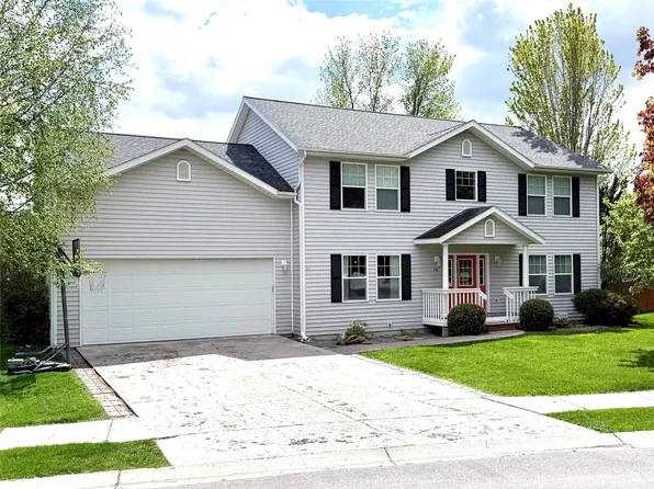 14 Velva Dr, Kalispell, MT 59901