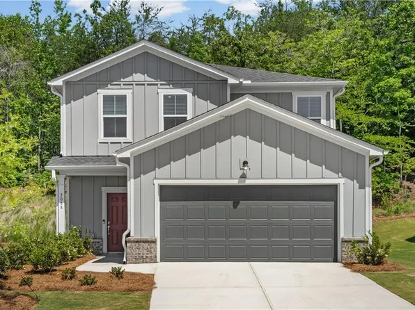 3088 Orwell Dr, Gainesville, GA 30507