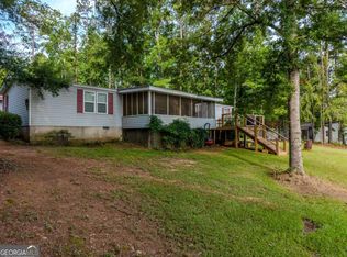 511 Morning Glory Dr, Sparta, GA 31087