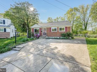 6935 Halleck St, District Heights, MD