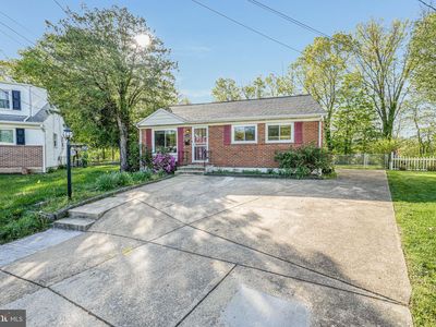 6935 Halleck St, District Heights, MD, 20747