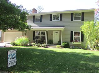 204 Mark St, Mason, MI 48854