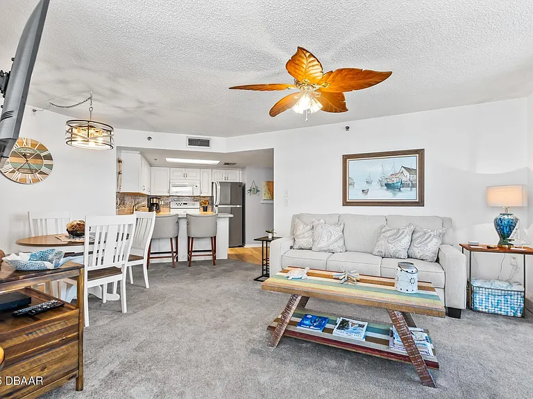3023 S Atlantic Ave #702 — Photo 8