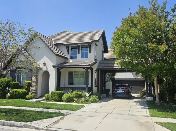 12212 Bridlewood Dr, Rancho Cucamonga, CA 91739