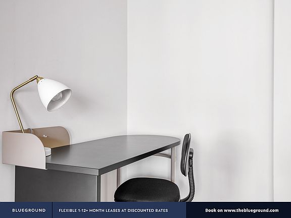 Office Area