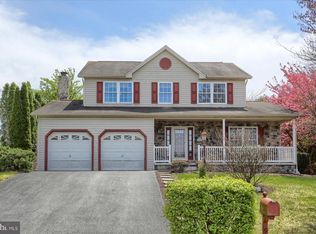900 Melody Ln, Lebanon, PA 17046