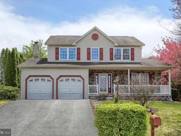 900 Melody Ln, Lebanon, PA 17046