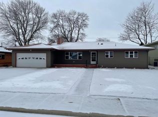 2120 North Pl, Billings, MT 59102