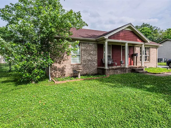 204 West St, Franklin, KY 42134