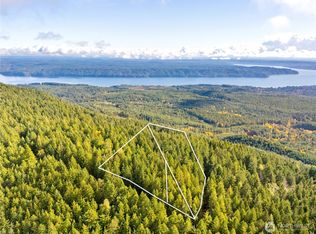 1350 N Hilltop Loop Road, Hoodsport, WA 98548