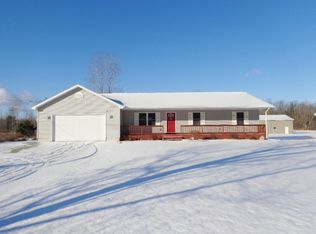 229 N Five Mile Rd, Midland, MI 48640