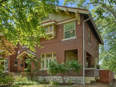 4352 Arsenal St, Saint Louis, MO, 63116