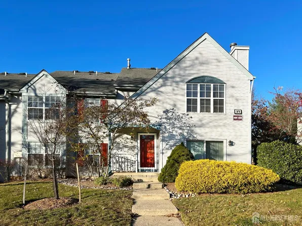 3108 Vroom Dr, Bridgewater, NJ 08807