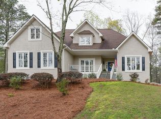 120 Brookshire Lake Dr, Johns Creek, GA 30022