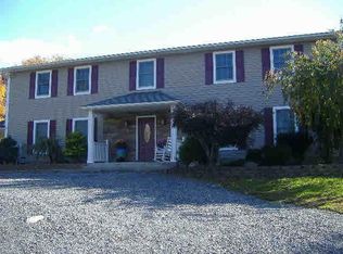 173 Hillside Lake Rd, Wappingers Falls, NY 12590