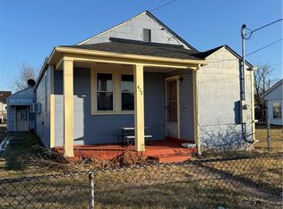 412 18th St, Dunbar, WV 25064