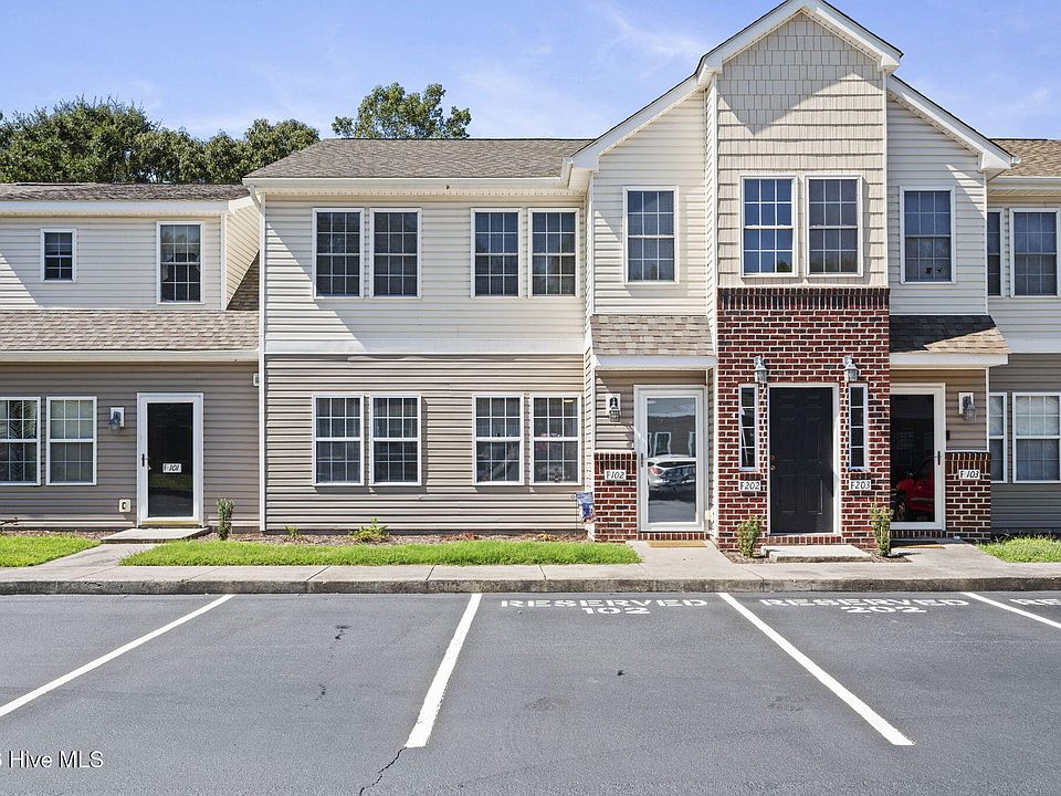 1st image of 4513 Country Club Road #F102