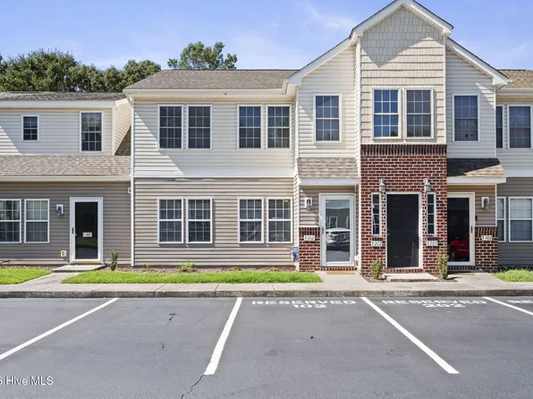 4513 Country Club Road #F102, Morehead City, NC 28557