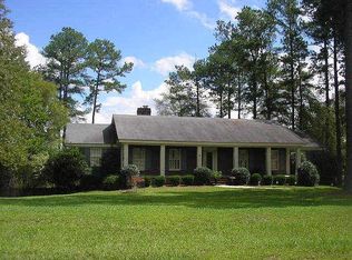 115 Sweetgum Dr, Milledgeville, GA 31061