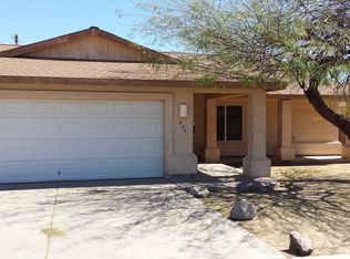 204 N 6th St, Buckeye, AZ 85326