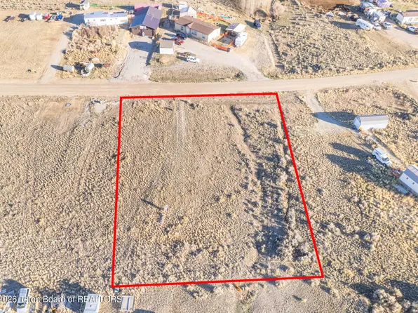 165 Meadow Lark Ln, Boulder, WY 82941