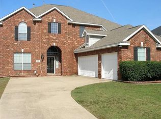 5709 Rickshaw Ln, Plano, TX 75094