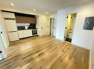 830 Saint Johns Pl APT 2G, Brooklyn, NY 11216