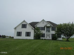 175 Kratzerville Rd, Winfield, PA 17889