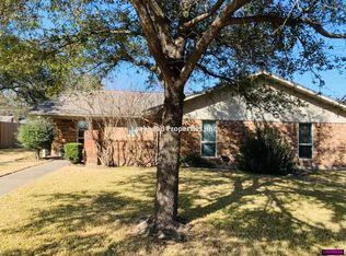 107 Sunview St, Sunnyvale, TX 75182