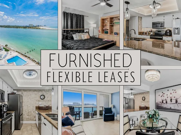 440 S Gulfview Blvd APT 1105, Clearwater, FL 33767