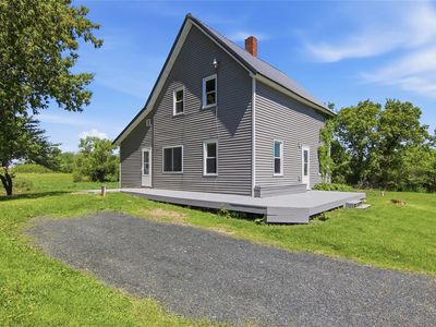 802 Janicki Road, Stanley, WI, 54768