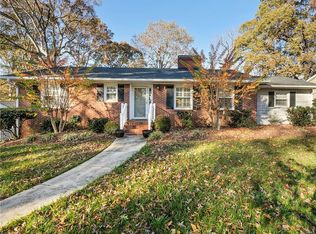 748 S Westview Dr, Winston Salem, NC 27103